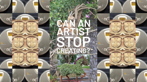 artist