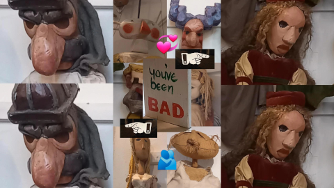 bad