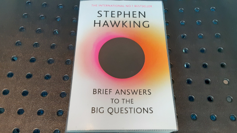 big-questions