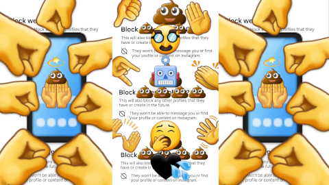 block