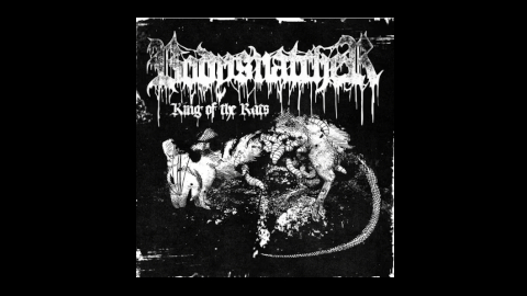 bodysnatcher