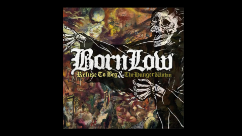 born-low