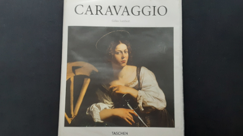 caravaggio