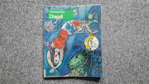 chagall