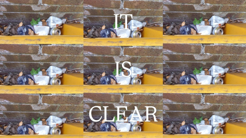 clear