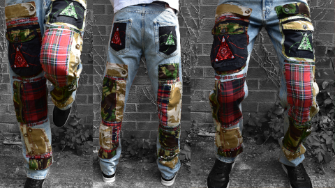 clothing108