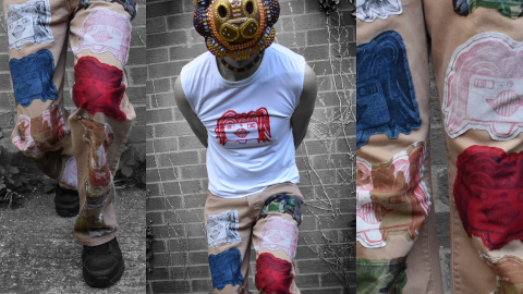 clothing111