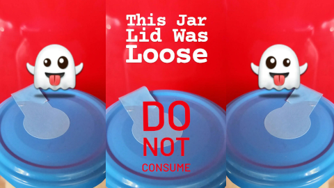 consume
