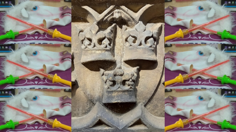 crowns