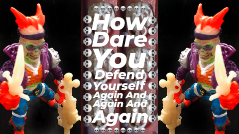 dare2