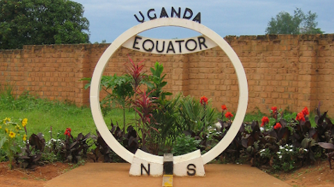 equator