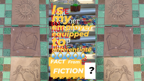 fact-fiction