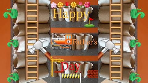 father