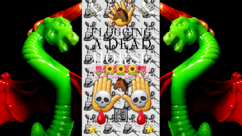 flogging