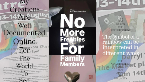 freebies