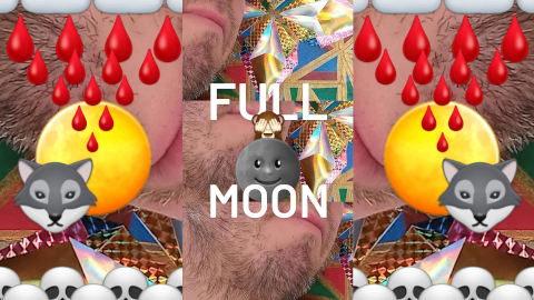 full-moon