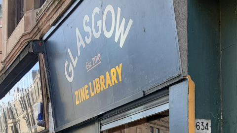 glasgow-zine-library