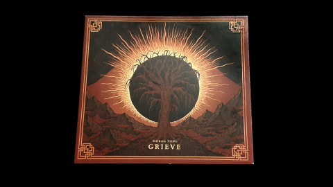 grieve