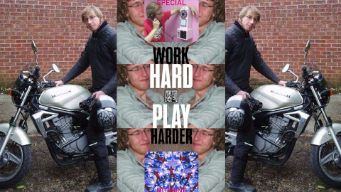 harder