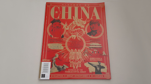 history-of-china