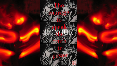 honour