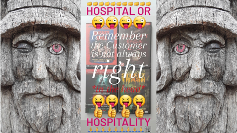 hospitality