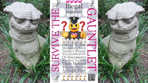 illegal