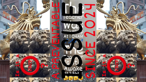 issue