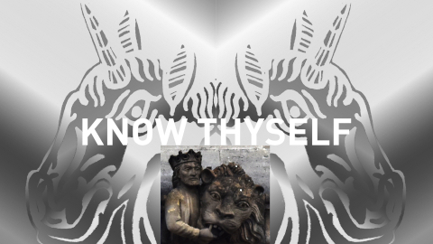 know-thyself