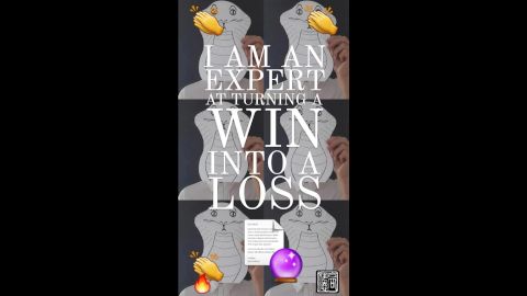 loss