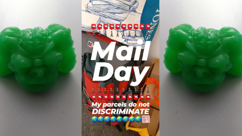 mail-day