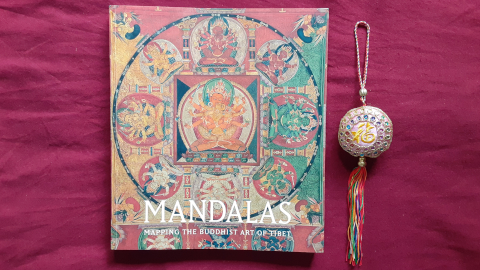 mandalas