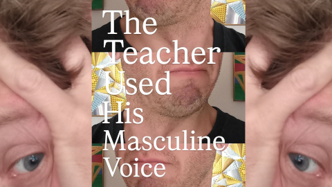 masculine