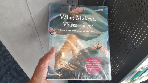 masterpiece