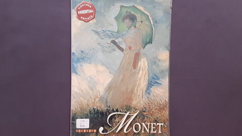 monet