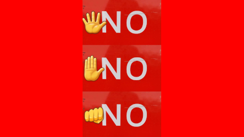 nonono