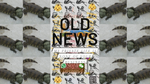 old-news