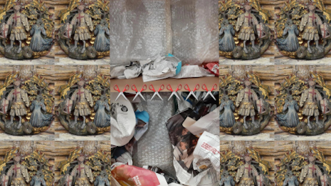 packaged