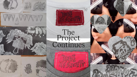 project-continues