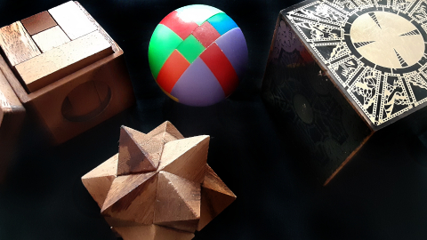 puzzles