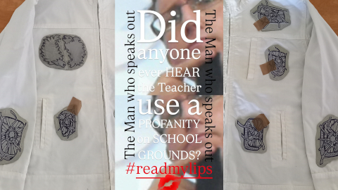 readmylips