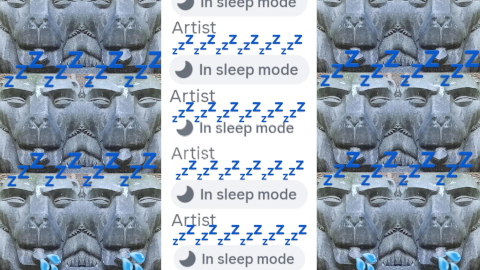 sleep-mode