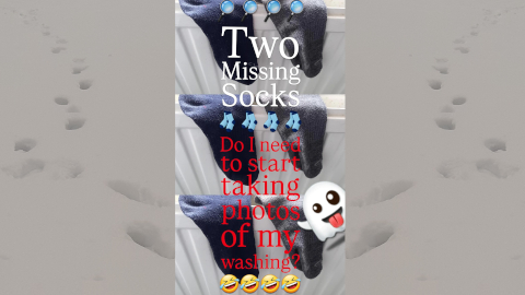 socks