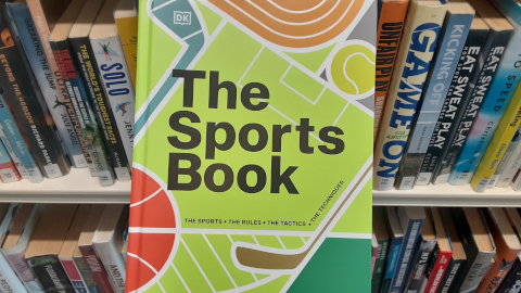 sports