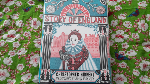 story-of-england