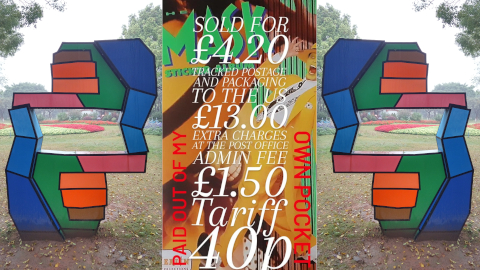 tariff