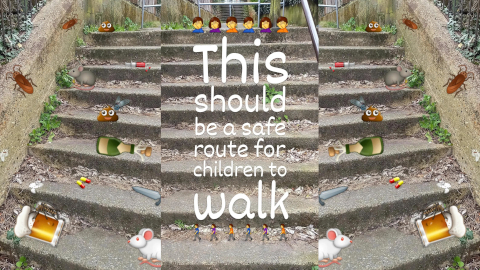 walk