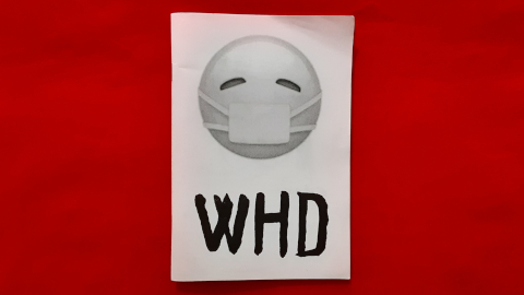 whd