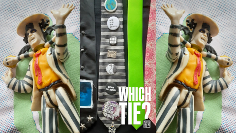 which-tie