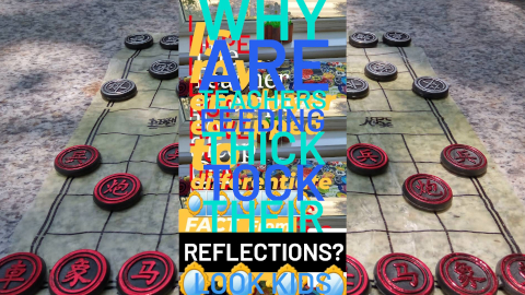 why-reflections